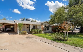 2533 12th St, Phoenix, AZ 85006