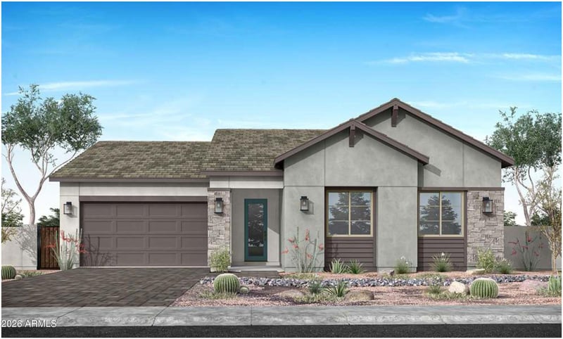 2533 Alfonso Dr, San Tan Valley, AZ 85140