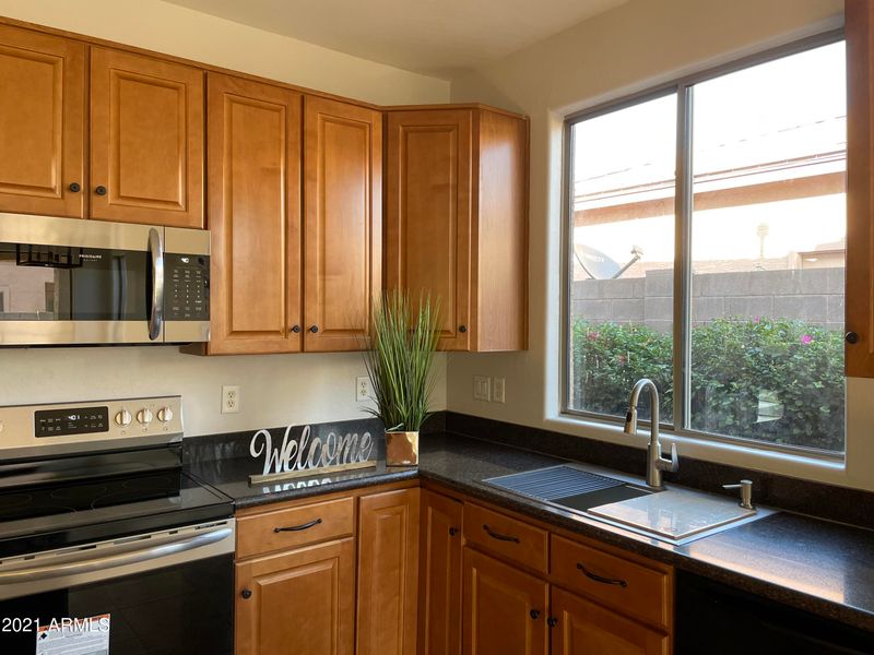 2533 E Chester Dr, Chandler, AZ 85286