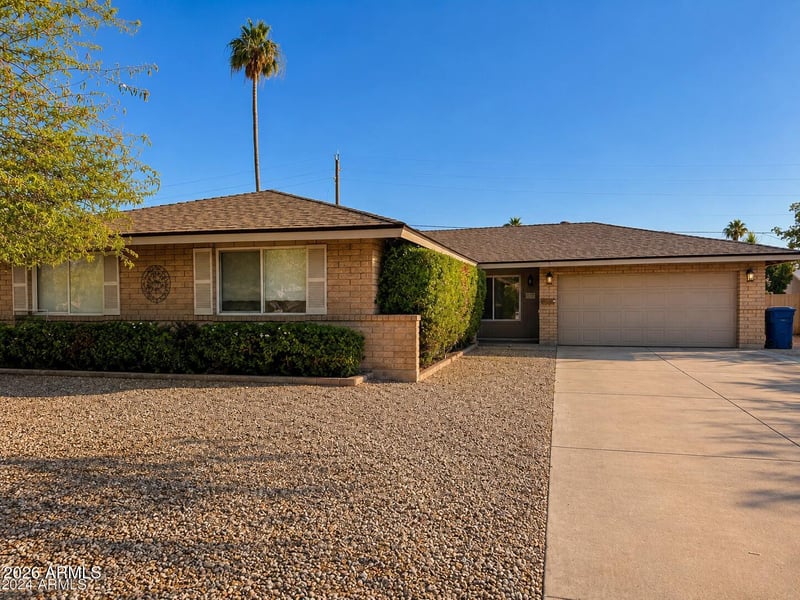 2533 E Geneva Dr, Tempe, AZ 85282
