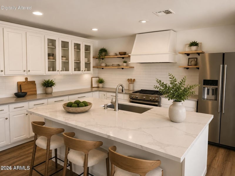 2533 E Geneva Dr, Tempe, AZ 85282