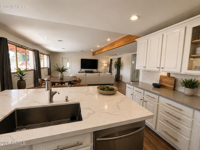 2533 E Geneva Dr, Tempe, AZ 85282