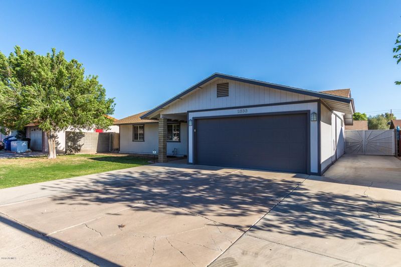 2533 E Javelina Ave, Mesa, AZ 85204