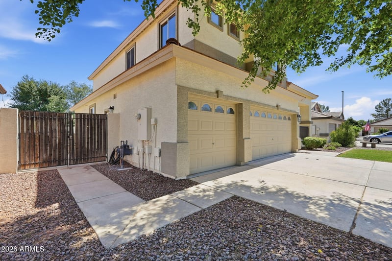 2533 E Stottler Dr, Gilbert, AZ 85296