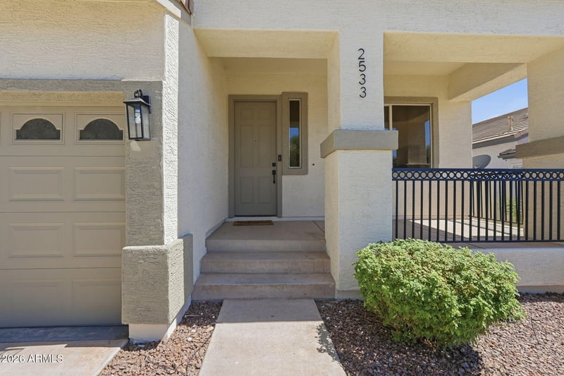 2533 E Stottler Dr, Gilbert, AZ 85296