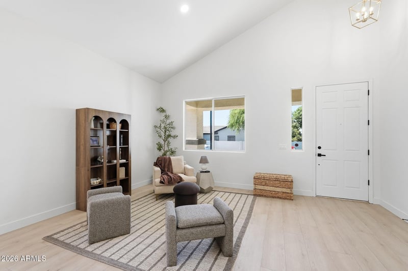 2533 E Stottler Dr, Gilbert, AZ 85296