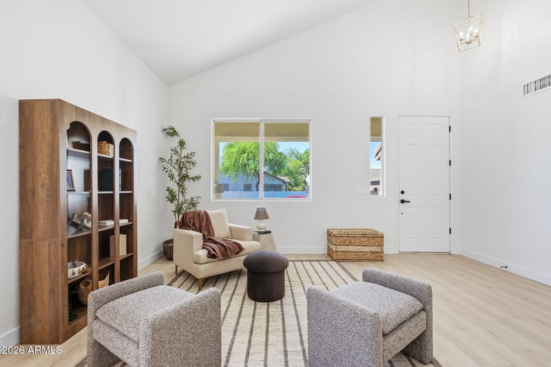 2533 E Stottler Dr, Gilbert, AZ 85296
