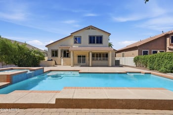 2533 Stottler Dr, Gilbert, AZ 85296