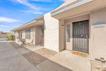 2533 Hazelwood St #3, Phoenix, AZ 85017