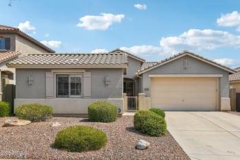 2533 Kit Carson Trl, Anthem, AZ 85086