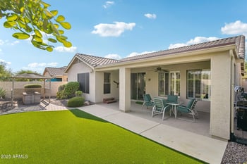 2533 Kit Carson Trl, Anthem, AZ 85086