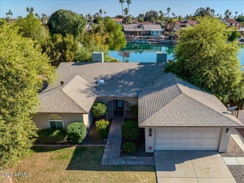 2533 Laguna Azul Ave, Mesa, AZ 85202