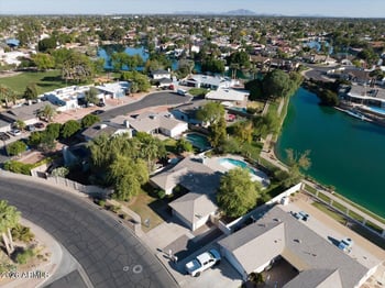 2533 Laguna Azul Ave, Mesa, AZ 85202