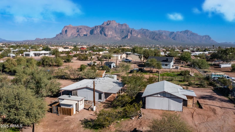 2533 Superstition Blvd, Apache Junction, AZ 85119