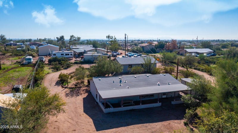 2533 Superstition Blvd, Apache Junction, AZ 85119