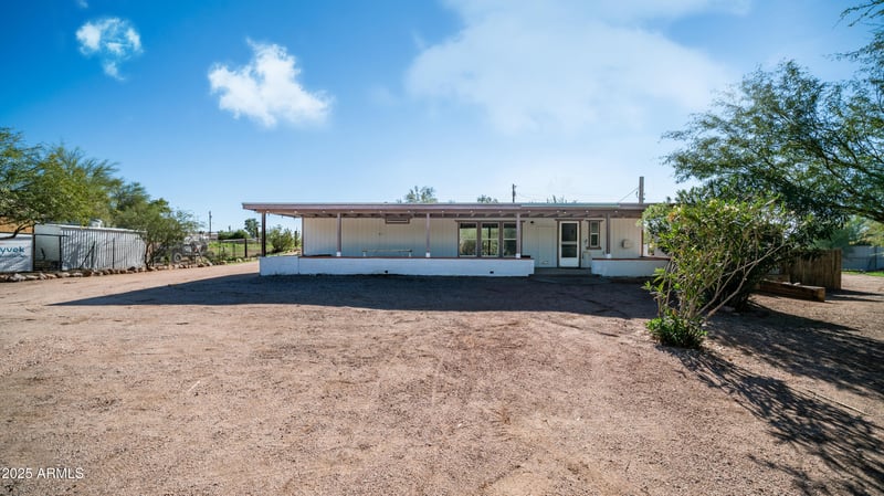 2533 Superstition Blvd, Apache Junction, AZ 85119