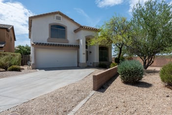2533 W Big Oak St, Phoenix, AZ 85085