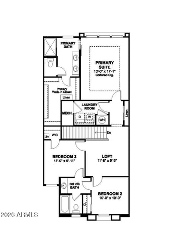 2533 W Gloria Ln, Phoenix, AZ 85085