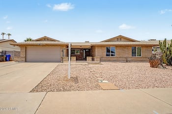 2533 W Onza Ave, Mesa, AZ 85202