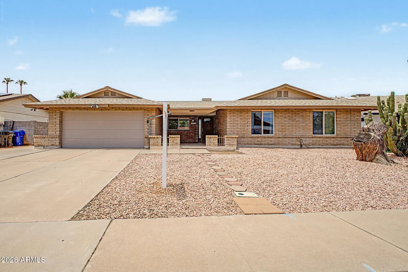 2533 W Onza Ave, Mesa, AZ 85202