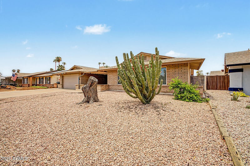 2533 W Onza Ave, Mesa, AZ 85202