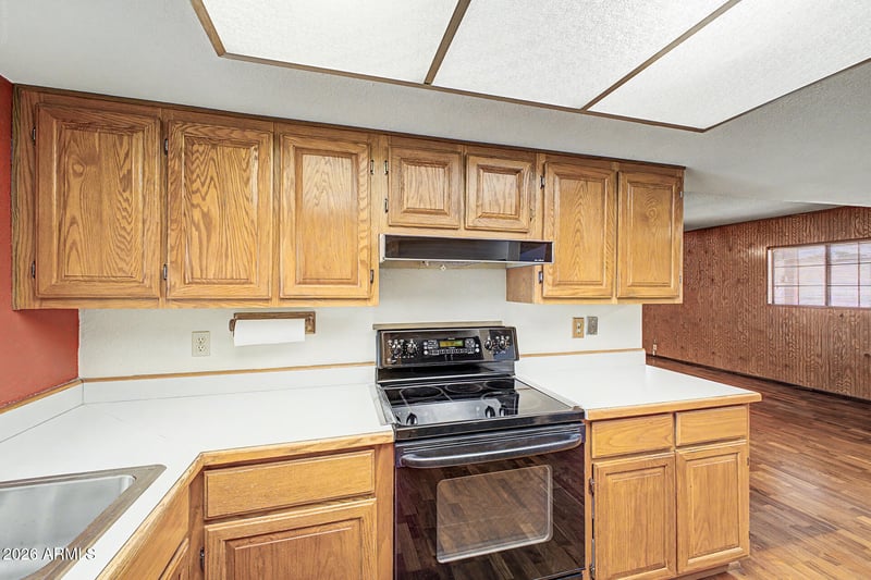 2533 W Onza Ave, Mesa, AZ 85202