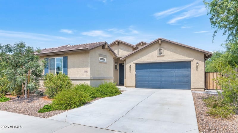 25330 134th Dr, Peoria, AZ 85383