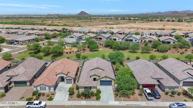 25330 134th Dr, Peoria, AZ 85383