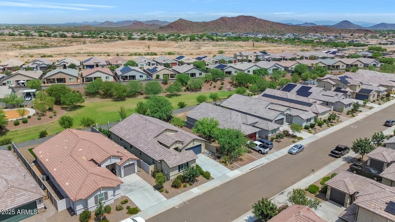25330 134th Dr, Peoria, AZ 85383