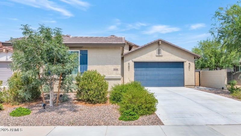 25330 134th Dr, Peoria, AZ 85383