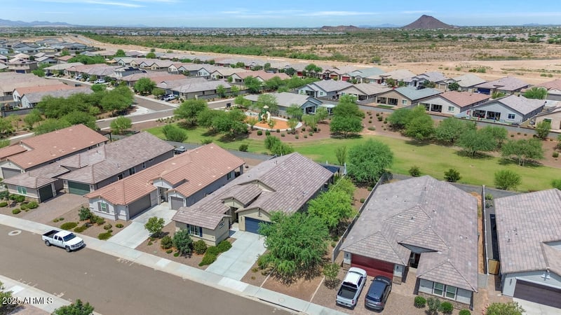 25330 134th Dr, Peoria, AZ 85383
