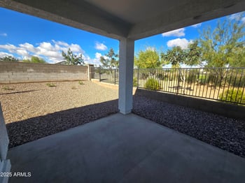 25332 184th Ln, Wittmann, AZ 85361