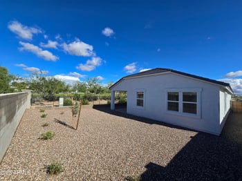 25332 184th Ln, Wittmann, AZ 85361
