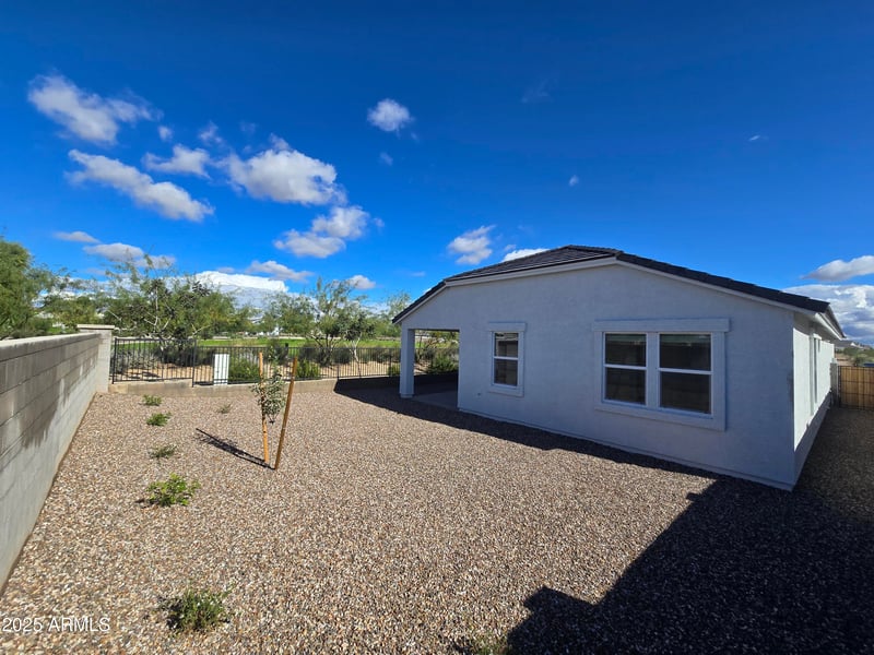 25332 184th Ln, Wittmann, AZ 85361