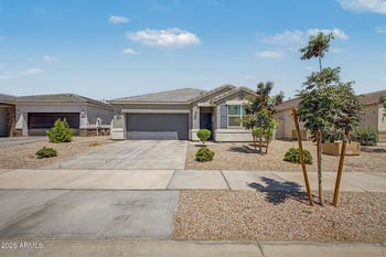 25333 155th Dr, Surprise, AZ 85387