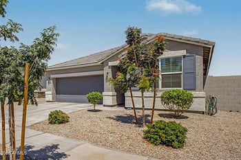 25333 155th Dr, Surprise, AZ 85387