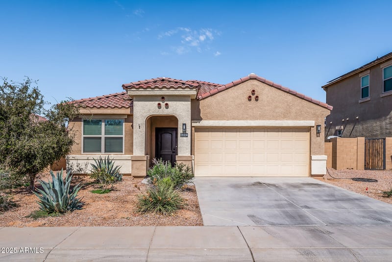 25334 Maldonado Ct, Buckeye, AZ 85326