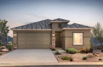 25334 Weir Ave, Buckeye, AZ 85326