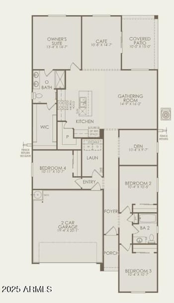 25334 Weir Ave, Buckeye, AZ 85326