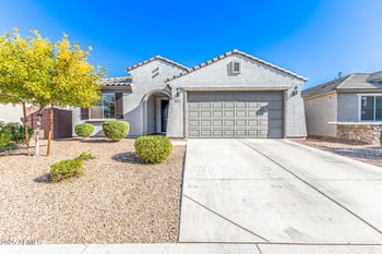 25337 163rd Dr, Surprise, AZ 85387
