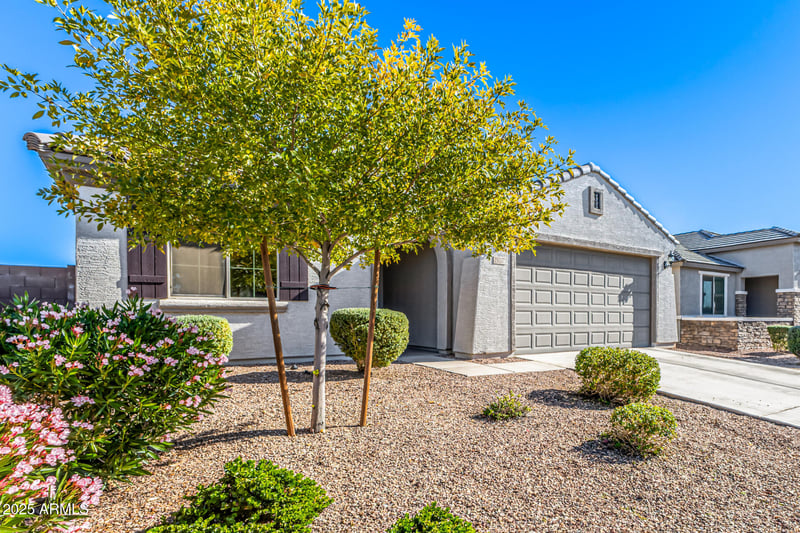 25337 163rd Dr, Surprise, AZ 85387