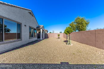 25337 163rd Dr, Surprise, AZ 85387