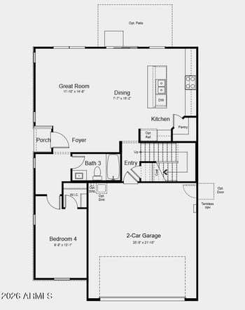 25337 165th Ln, Surprise, AZ 85387