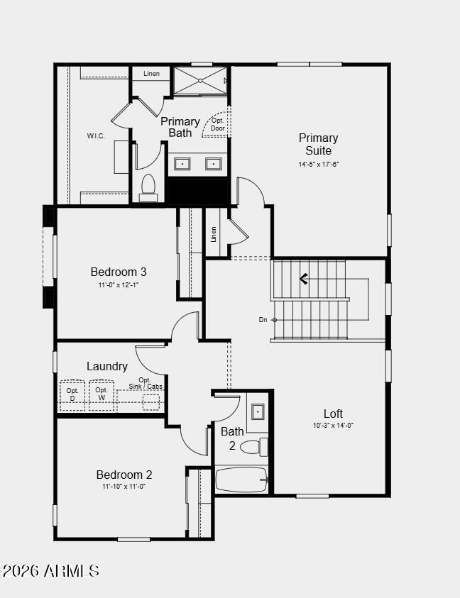25337 165th Ln, Surprise, AZ 85387