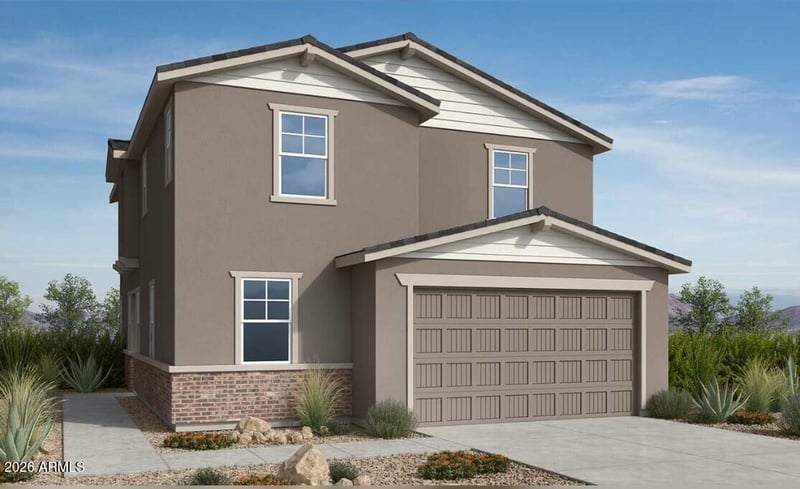 25337 165th Ln, Surprise, AZ 85387