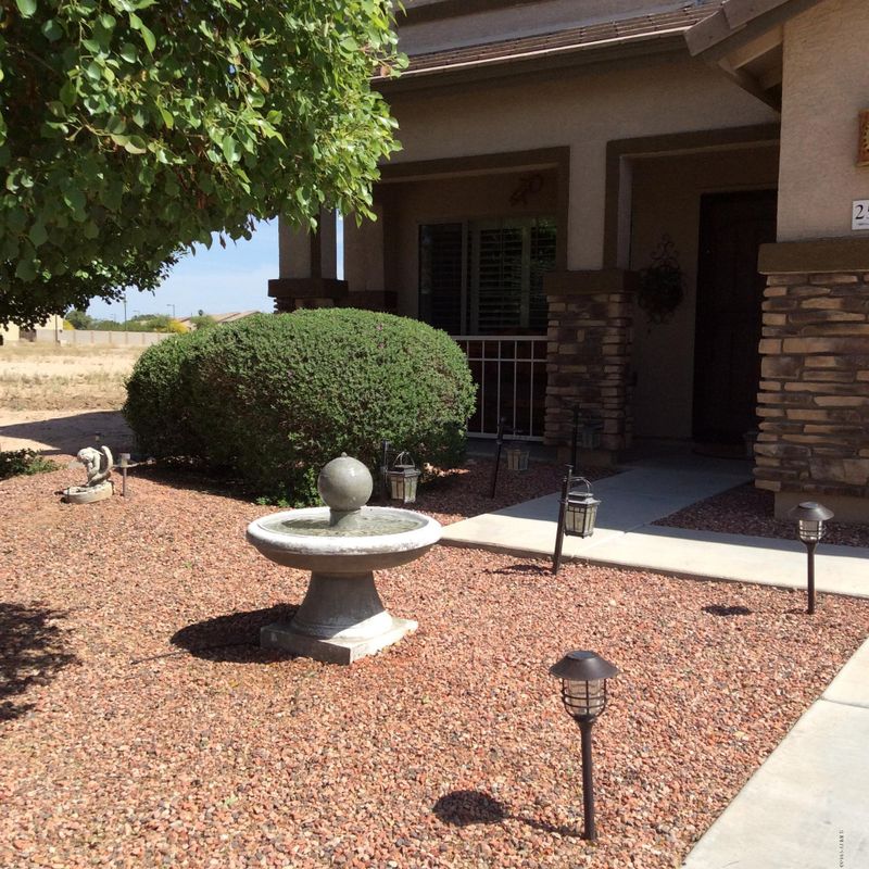 25337 W Carter Ct, Buckeye, AZ 85326