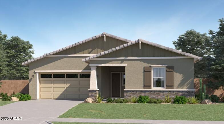 25338 150th Ln, Surprise, AZ 85387