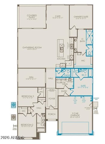25338 171st Ln, Surprise, AZ 85387