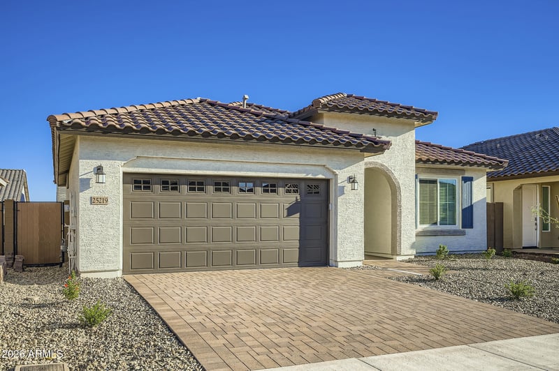25339 175th Ave, Surprise, AZ 85387