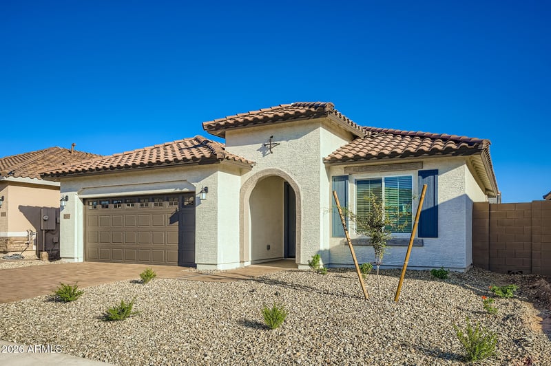 25339 175th Ave, Surprise, AZ 85387
